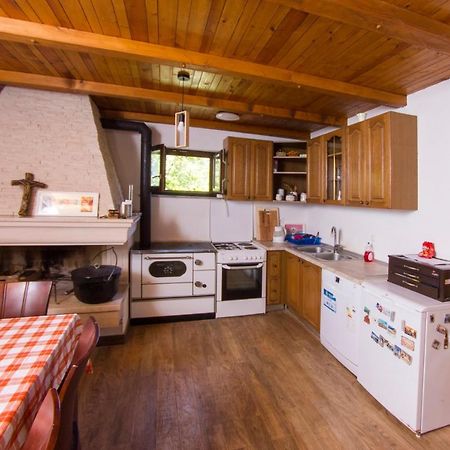 Vacation Home Hercegovka Capljina Bagian luar foto