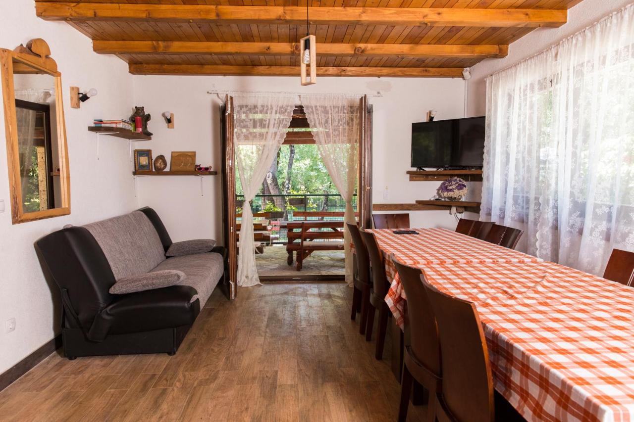 Vacation Home Hercegovka Capljina Bagian luar foto