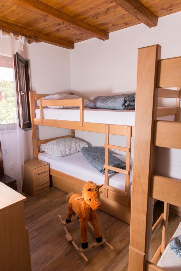 Vacation Home Hercegovka Capljina Bagian luar foto