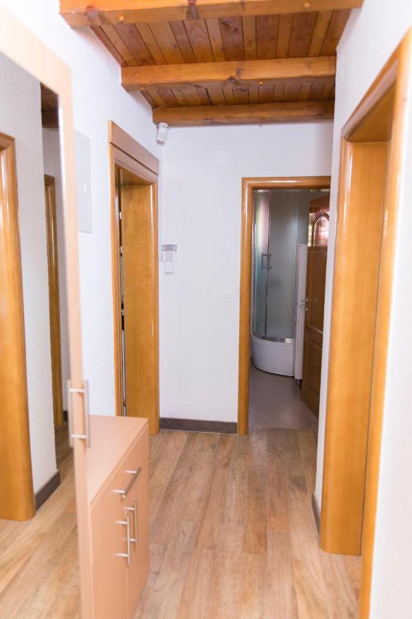 Vacation Home Hercegovka Capljina Bagian luar foto