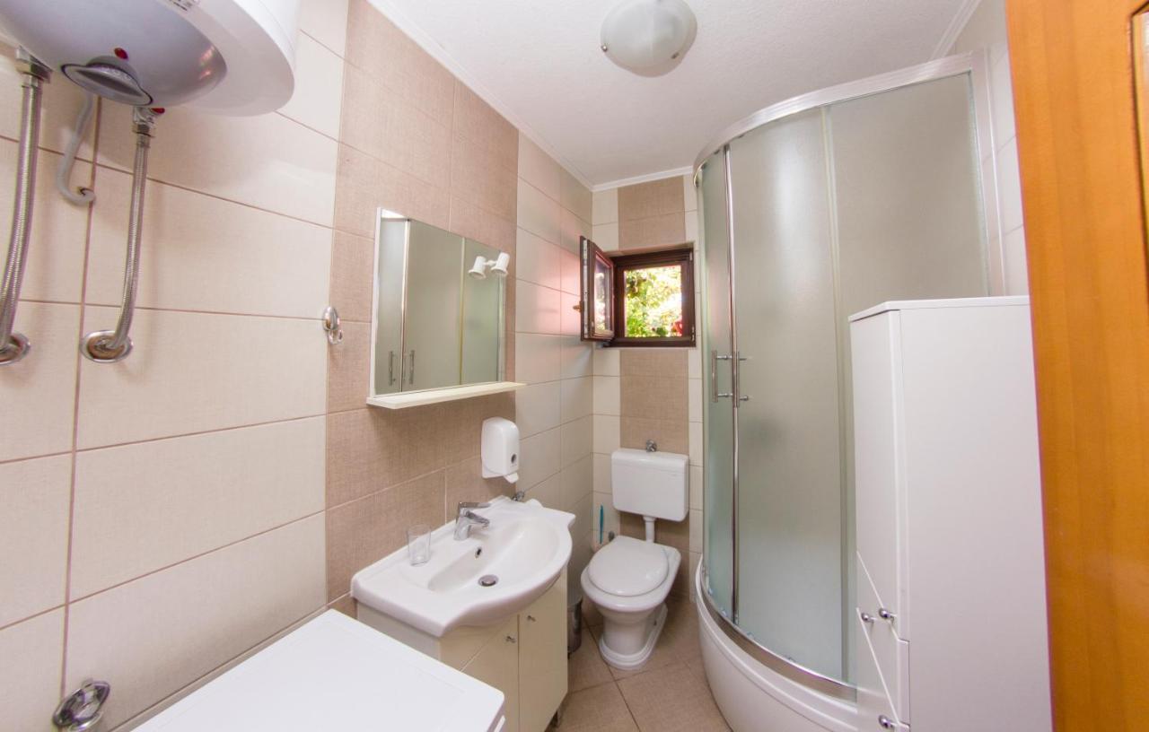 Vacation Home Hercegovka Capljina Bagian luar foto