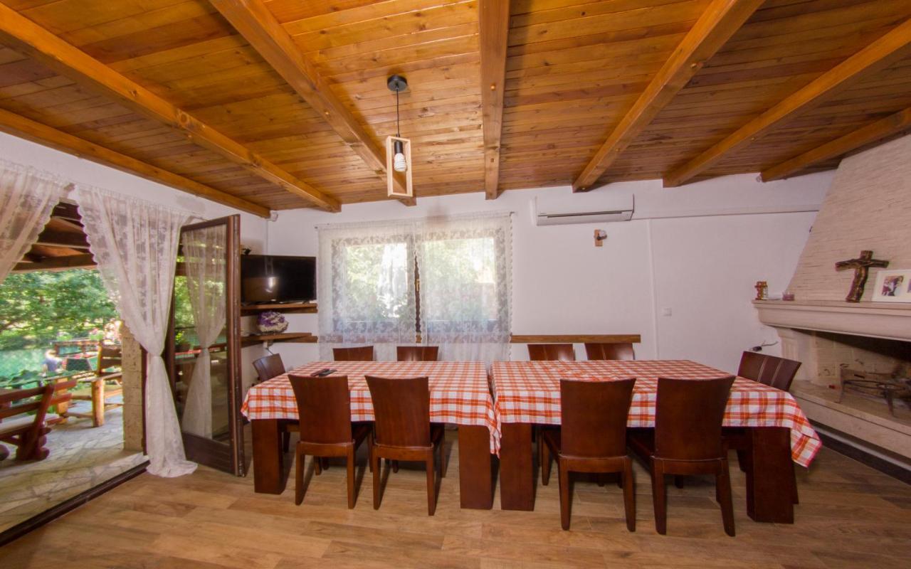 Vacation Home Hercegovka Capljina Bagian luar foto