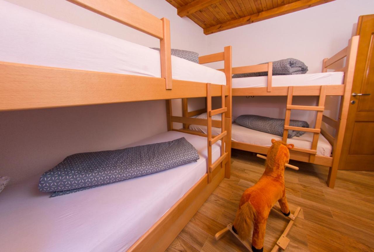 Vacation Home Hercegovka Capljina Bagian luar foto