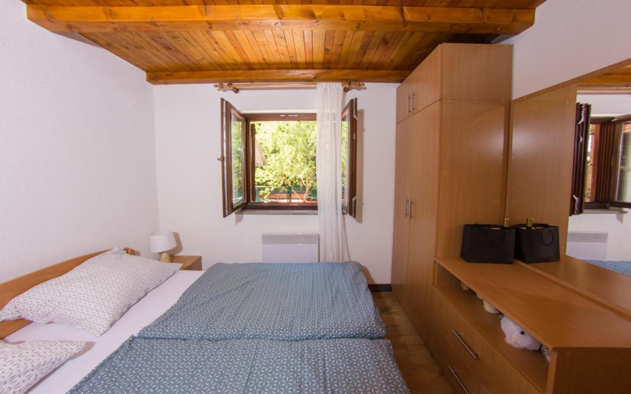 Vacation Home Hercegovka Capljina Bagian luar foto