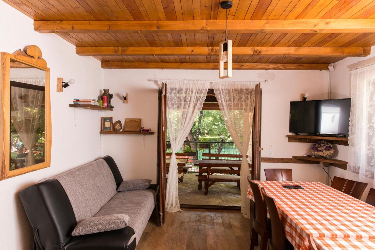 Vacation Home Hercegovka Capljina Bagian luar foto
