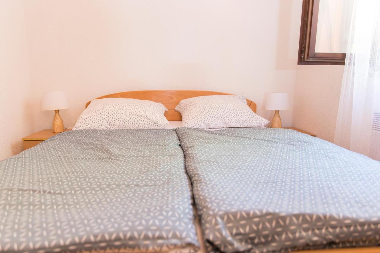 Vacation Home Hercegovka Capljina Bagian luar foto