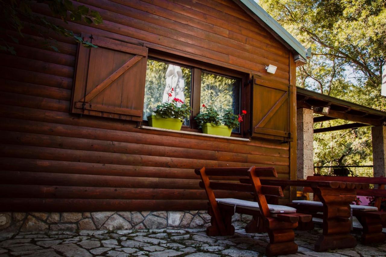 Vacation Home Hercegovka Capljina Bagian luar foto