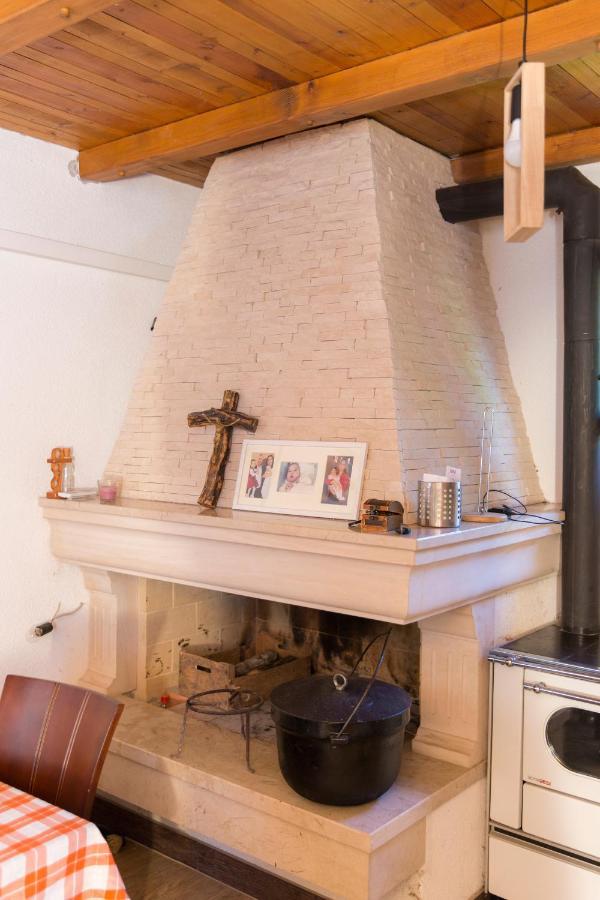 Vacation Home Hercegovka Capljina Bagian luar foto
