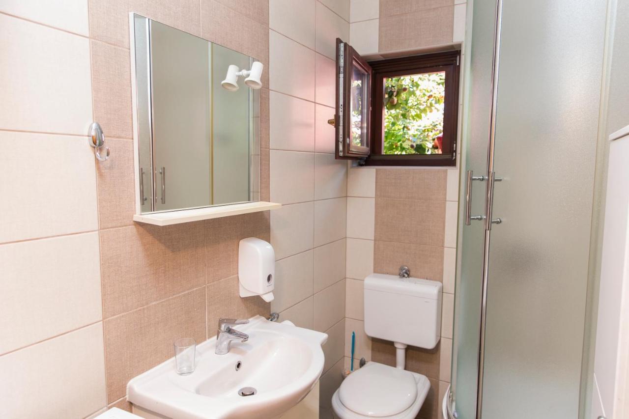 Vacation Home Hercegovka Capljina Bagian luar foto