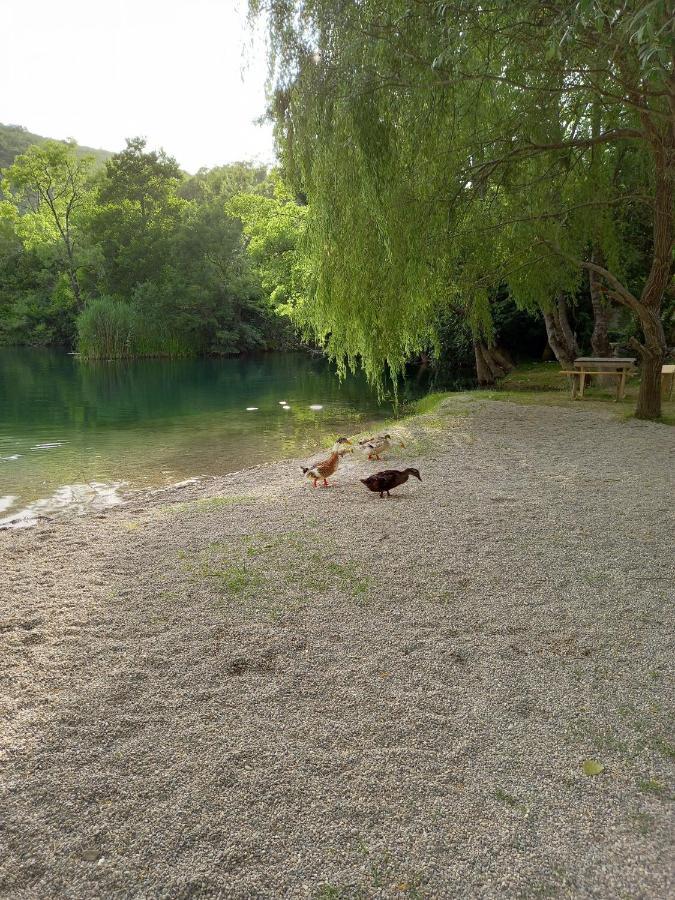 Vacation Home Hercegovka Capljina Bagian luar foto