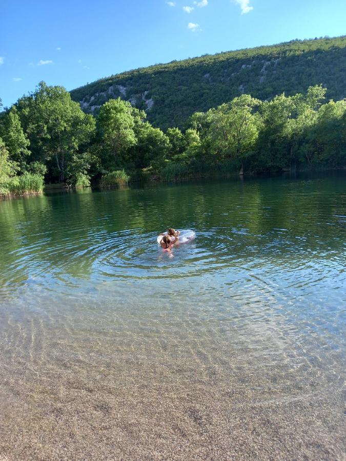 Vacation Home Hercegovka Capljina Bagian luar foto